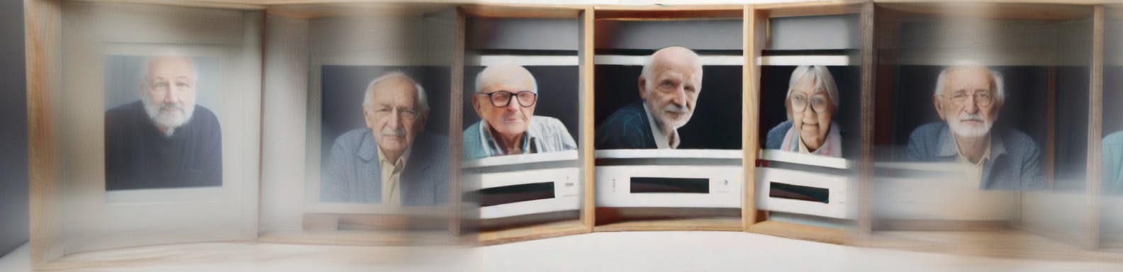 Autonomie vs. Angewiesensein