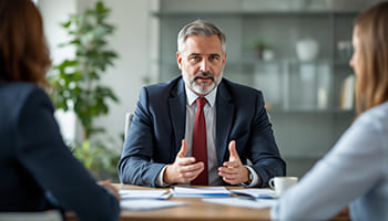 Mediator erklärt rechtliche Grenzen der Mediation 