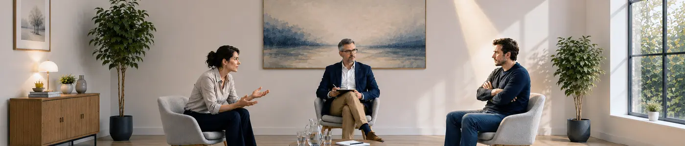 Scheinwerfer-Effekt in der Mediation – selektive Wahrnehmung im Konflikt