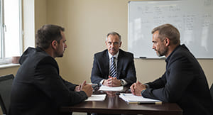 Mediation bringt Klarheit - Konflikte professionell lösen