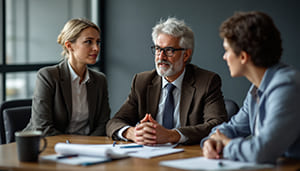 Wo Mediation beginnt hört Rechthaben auf