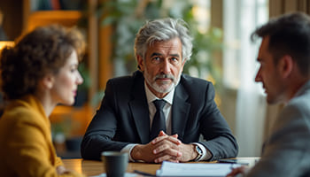 Mediation mit Narzissten