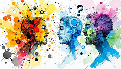 Arbeitsplatzkonflikt