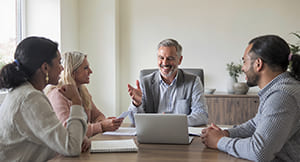 Empathische Gesprächsführung mit der LEAF Methode