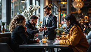 Treue als evolutionäres Konzept