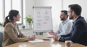 Professionelle Fragetechniken und Gesprächssteuerung in der Mediation