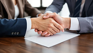 Vorteile der alternativen Streitbeilegung