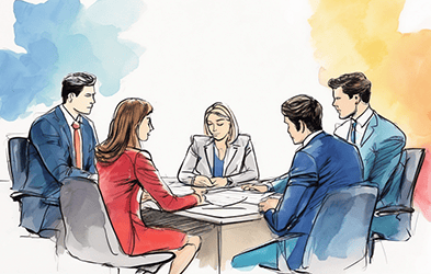 Streitkultur und Mediation