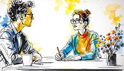 Caucus - EInzelgespräch in der Mediation