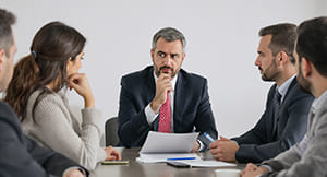 Denkstile in der Mediation