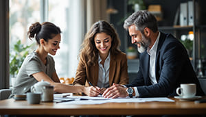 Macht im zwischenmenschmlichen Bereich