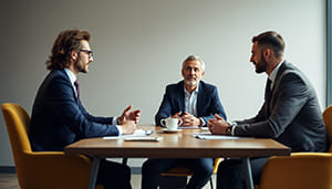 Abbruch der Mediation