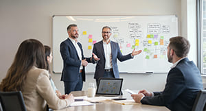 Bisoziation in der Mediation 