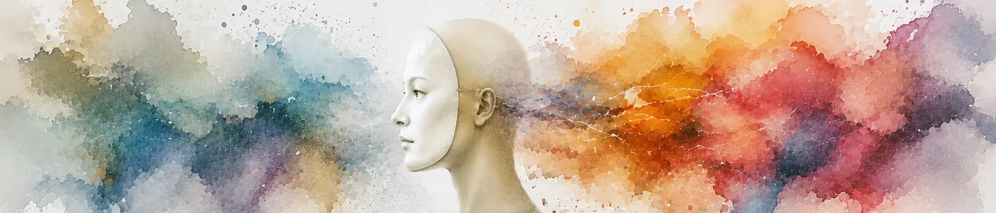 Echte und verdeckte Emotionen – äußere Wahrnehmung und inneres Erleben