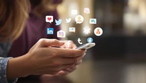 Social Media