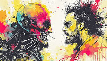 Verbale Selbstverteidigung