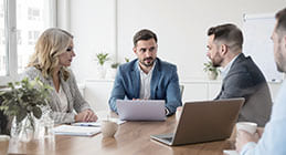 Toxische Muster im Berufsleben lösen