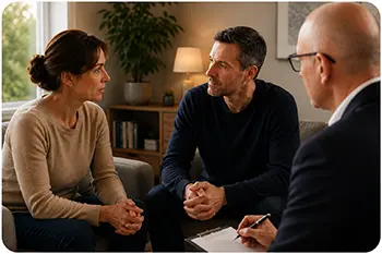 Mediator als Gestalter von Hörbarkeit