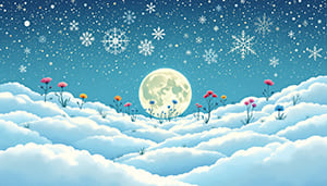 Mediationsprinzipien für bewussten Jahreswechsel