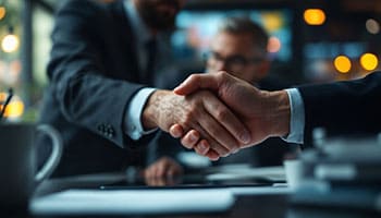 Evaluative Mediation