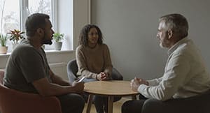 Familienmediation mit Frank Hartung