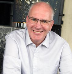 Mediator Frank Hartung