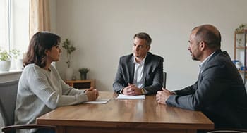 Mediation bei Geschwisterkonflikten