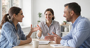 Gewaltfreie Kommunikation