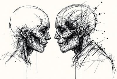 Grenzen in einer toxischen Beziehung setzen