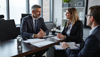 Berufshaftung der Mediatoren