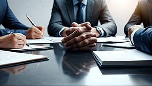 Harvard Konzept Mediation