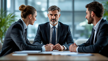 Zentrale Herausforderungen in der Mediation