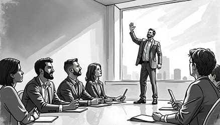 Macht im sozialen Umfeld