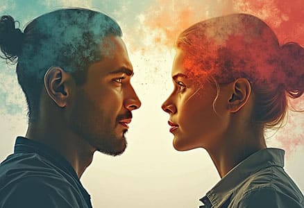 Macht in Beziehungen