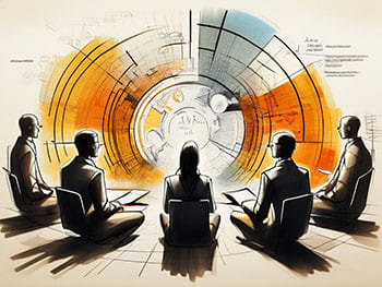 Der Multiple, Dynamische Fokus in der Mediation