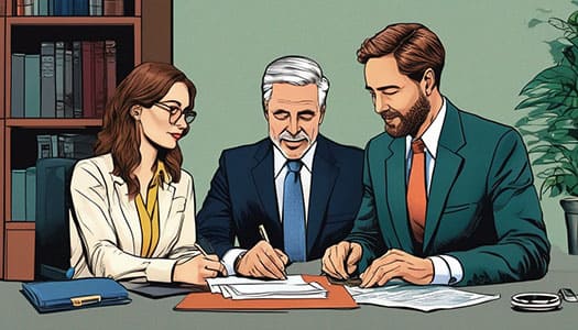 Mediationsbereiche Mediator Frank Hartung