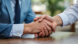 Schlichtung versus Mediation