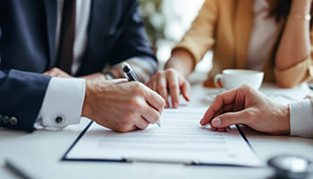 Mediationsvertrag: professionelle Konfliktlösung durch strukturierte Vereinbarung