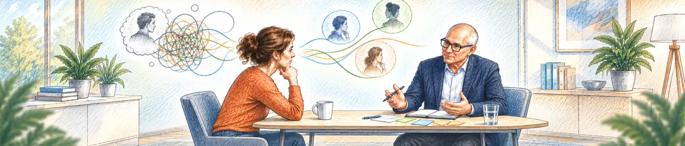 Mediatives Coaching – Konflikte im Einzelgespräch klären und neue Perspektiven entwickeln
