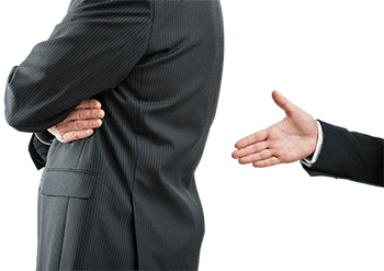 Umgang des Mediators mit Fehlern