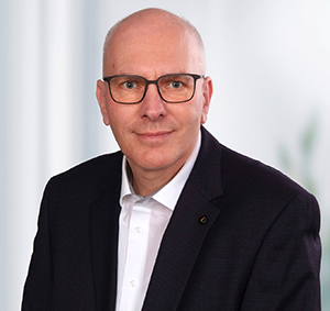 Frank Hartung - zertifizierter Mediator