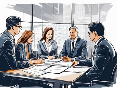 Mediationsprechstunden in der Mitarbeitervertretung