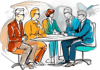 Frank Hartung - Mediation, Beratung und Coaching