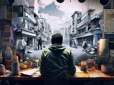 Manipulation im Alltag