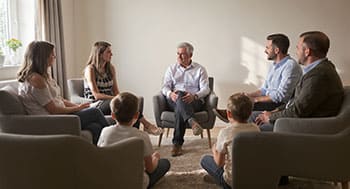 Mediation zur Konfliktlösung in Patchwork-Familien