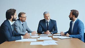 Stellvertretermediation