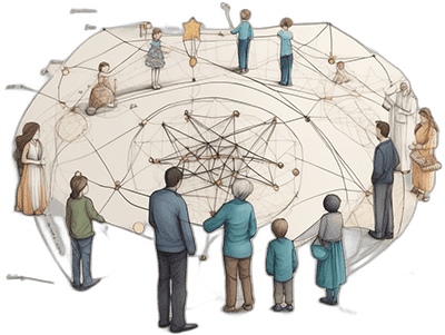 Systemische Aufstellung