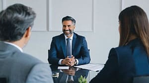 transformative Mediation